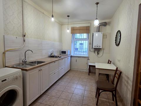 квартира за адресою Маразліївська вул., 62