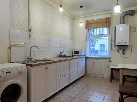 квартира за адресою Маразліївська вул., 62