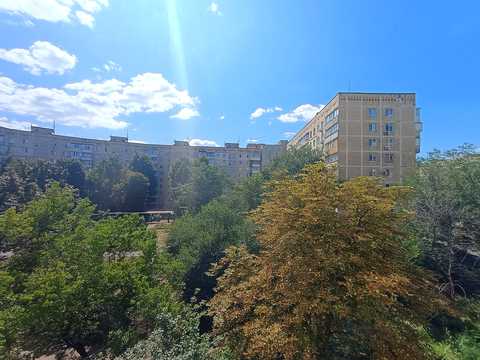 квартира за адресою Янтарна вул., 81