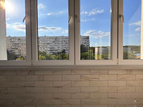 квартира за адресою Станіслава Партали вул. (Балакірєва), 19а