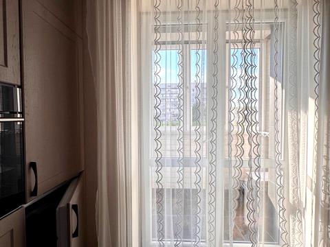 квартира за адресою Станіслава Партали вул. (Балакірєва), 19а