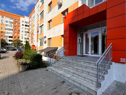 квартира за адресою Станіслава Партали вул. (Балакірєва), 19а