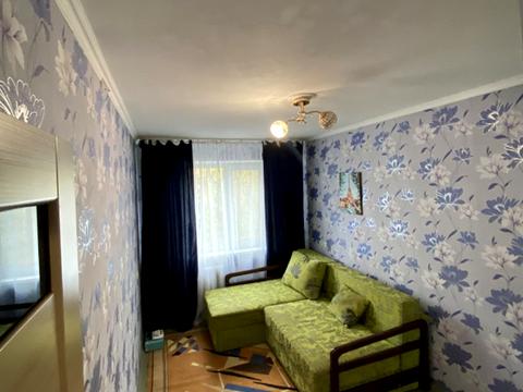 квартира по адресу Героев Сталинграда просп., 161