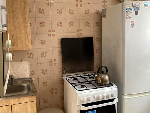 квартира по адресу Героев Сталинграда просп., 161