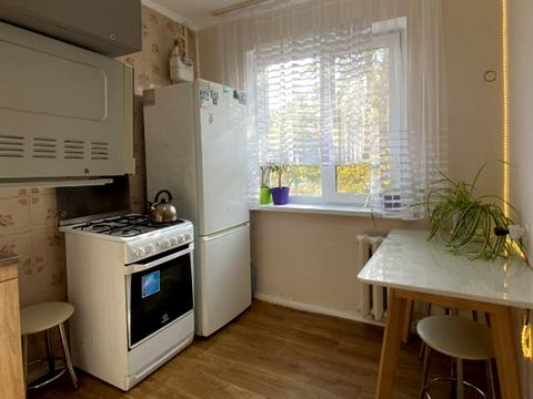 квартира по адресу Героев Сталинграда просп., 161