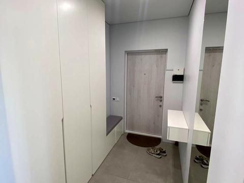 квартира по адресу Тадея Рыльского бульв., 1