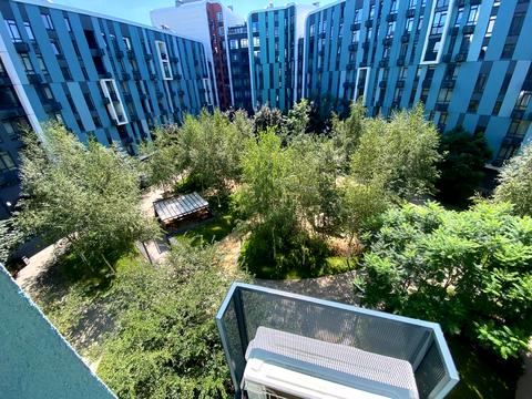 квартира по адресу Тадея Рыльского бульв., 1