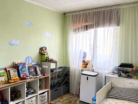 квартира по адресу Ивана и Юрия Лип ул. (Гайдара), 74б