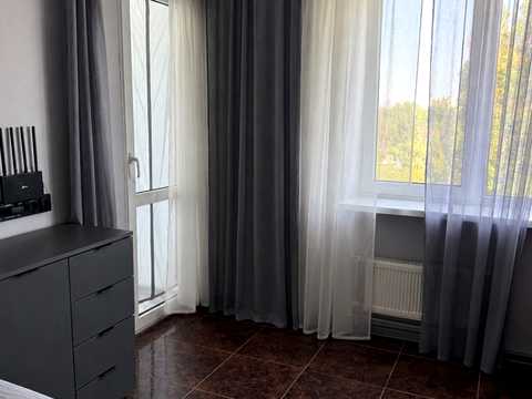 квартира по адресу Ивана и Юрия Лип ул. (Гайдара), 74б