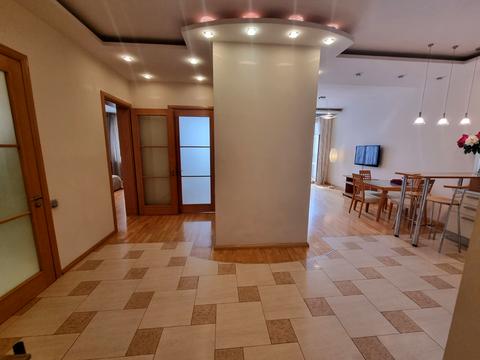 квартира по адресу Ковпака ул., 17
