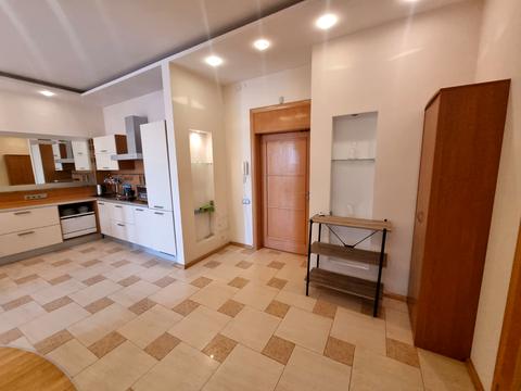 квартира по адресу Ковпака ул., 17