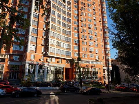 квартира по адресу Ковпака ул., 17