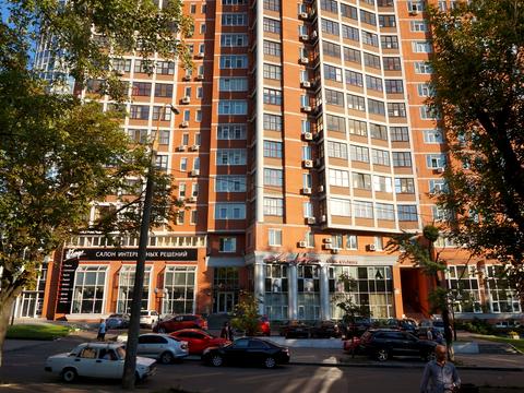 квартира по адресу Ковпака ул., 17