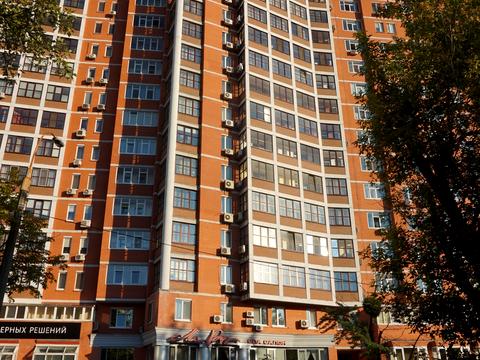 квартира по адресу Ковпака ул., 17