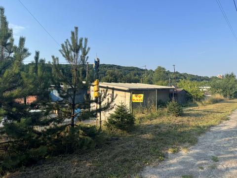 паркоместо по адресу Винница ул., 31