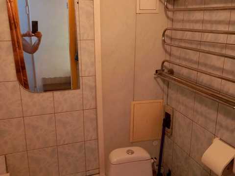 квартира за адресою Харківських Дивізій вул., 14к1а