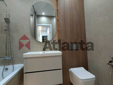 квартира по адресу Краснова ул., 3