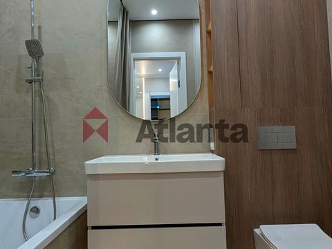 квартира по адресу Краснова ул., 3