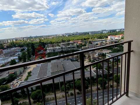 квартира по адресу Краснова ул., 3