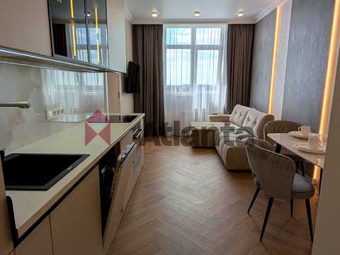 квартира по адресу Краснова ул., 3