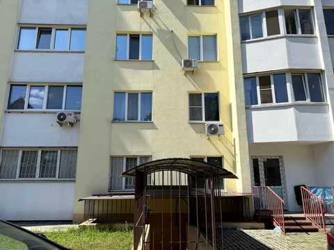 коммерческая по адресу Доковская ул., 10