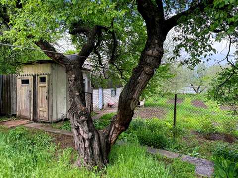 будинок за адресою с-ще. Рай-Оленівка, Рай-Оленівська вул.
