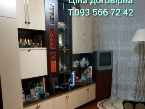 квартира за адресою Конотоп, Братів Лузанів вул., 51