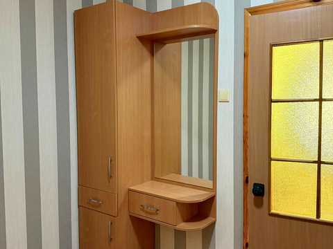 квартира за адресою Європейського Союзу просп. (Правди), 31-А