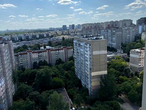 квартира за адресою Європейського Союзу просп. (Правди), 31-А
