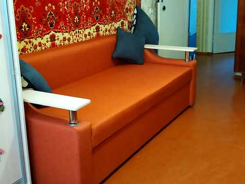 квартира за адресою Конотоп, Братів Лузанів вул., 51