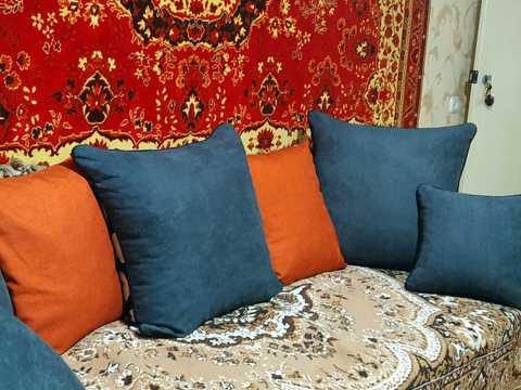 квартира за адресою Конотоп, Братів Лузанів вул., 51
