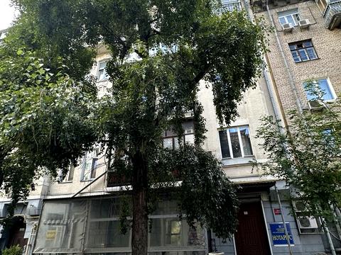 коммерческая по адресу Сечевых Стрельцов ул. (Артема), 40