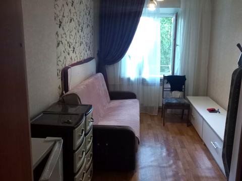кімната за адресою Одеса, Героїв Крут вул. (Валентини Терешкової), 20