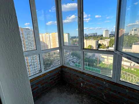 квартира за адресою Олеся Бердника вул., 1-Д