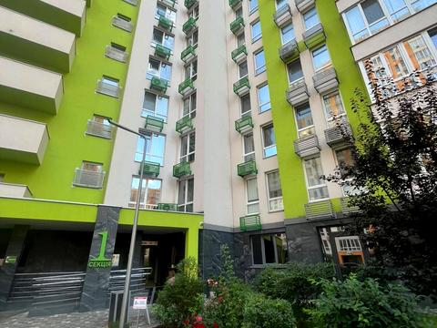 квартира за адресою Олеся Бердника вул., 1-Д