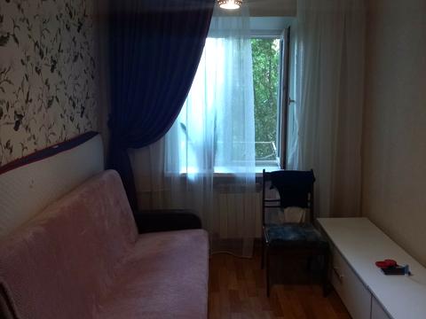 кімната за адресою Одеса, Героїв Крут вул. (Валентини Терешкової), 20
