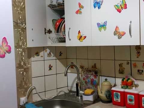квартира за адресою Конотоп, Братів Лузанів вул., 51