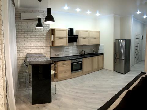 квартира за адресою Французький бульв., 60г