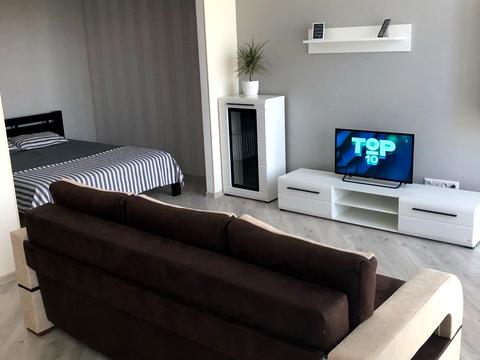 квартира за адресою Французький бульв., 60г