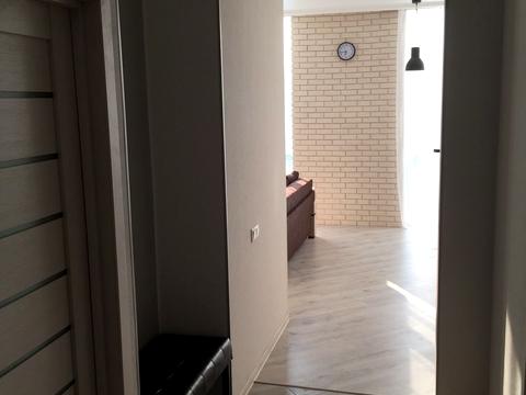 квартира за адресою Французький бульв., 60г