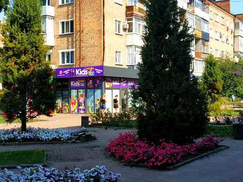 квартира за адресою Конотоп, Братів Лузанів вул., 51