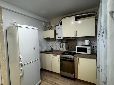 квартира за адресою Київська вул., 28