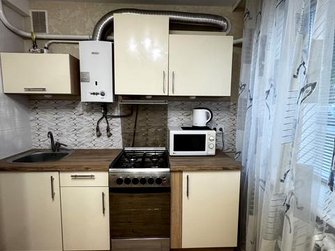 квартира за адресою Київська вул., 28