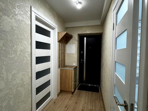квартира за адресою Київська вул., 28