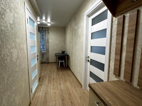 квартира за адресою Київська вул., 28