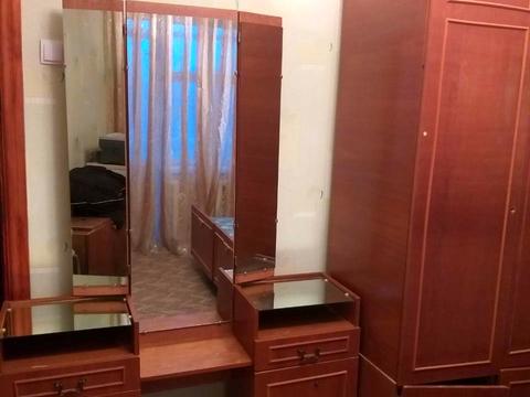 кімната за адресою Чкалова вул. (Чкалова), 14