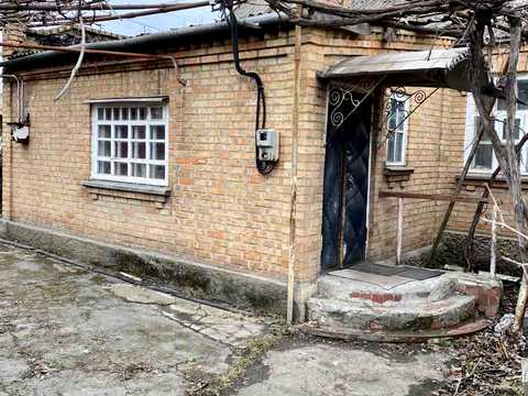 дом по адресу Севанская ул.