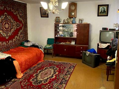 дом по адресу Севанская ул.