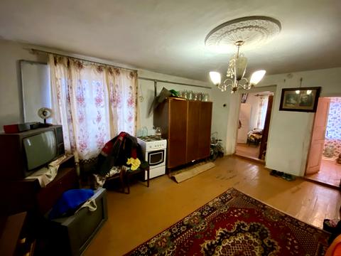 дом по адресу Севанская ул.