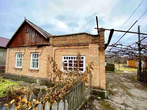 дом по адресу Севанская ул.